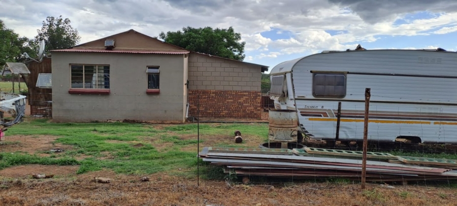 15 Bedroom Property for Sale in Kellys View Free State